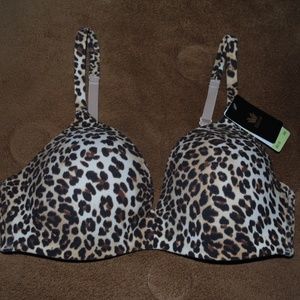 Wacoal Wireless 36B Bra